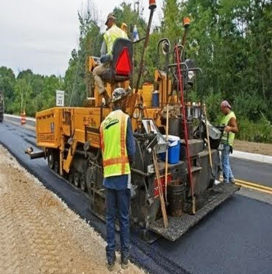 Ben-Prince team on site