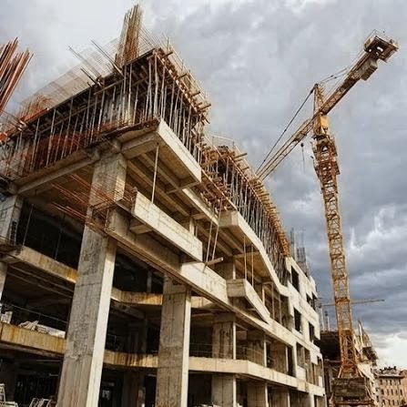 Building Construction